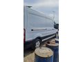 Sahibinden Ford Transit 350 L 2024 Model  13.333 km Beyaz