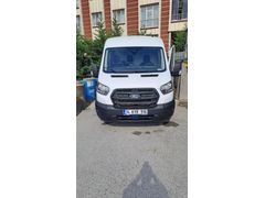 Sahibinden Ford Transit 350 L 2024 Model  13.333 km Beyaz