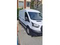 Sahibinden Ford Transit 350 L 2024 Model  13.333 km Beyaz