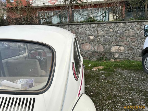 Sahibinden Volkswagen 1300 VW 