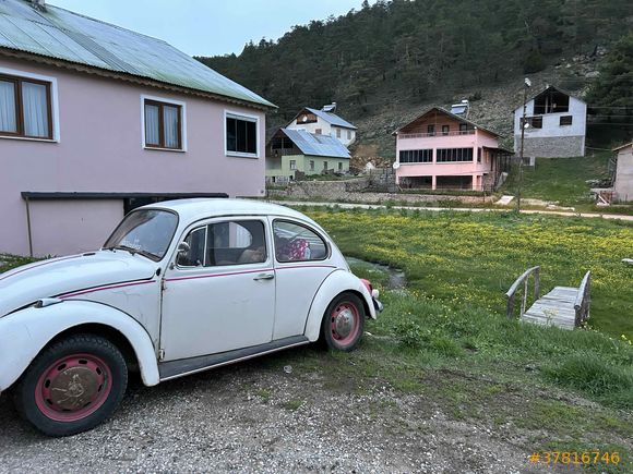 Sahibinden Volkswagen 1300 VW 