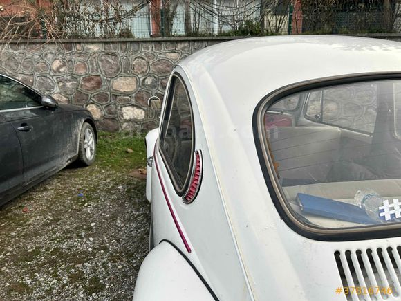 Sahibinden Volkswagen 1300 VW 