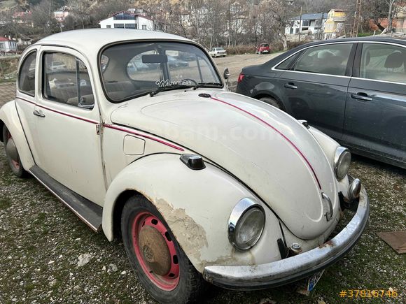 Sahibinden Volkswagen 1300 VW 