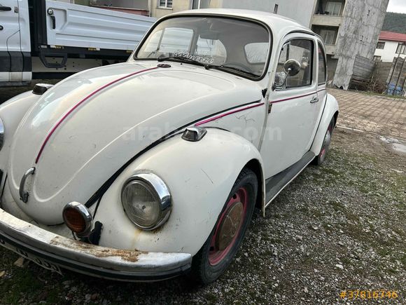 Sahibinden Volkswagen 1300 VW 