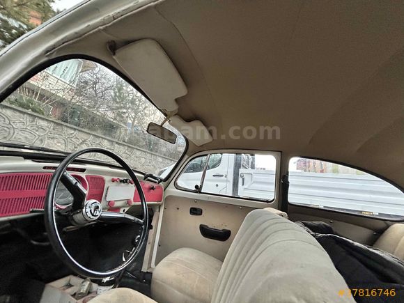Sahibinden Volkswagen 1300 VW 