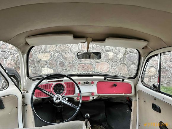 Sahibinden Volkswagen 1300 VW 