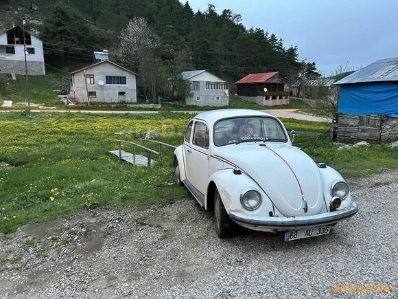 Sahibinden Volkswagen 1300 VW 