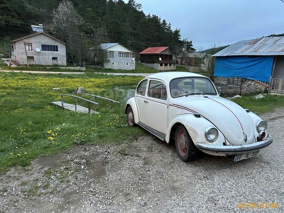 Sahibinden Volkswagen 1300 VW 