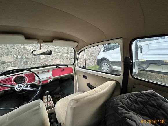 Sahibinden Volkswagen 1300 VW 