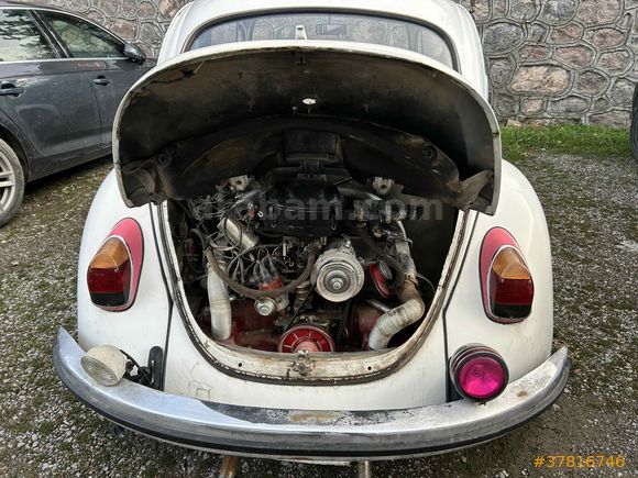 Sahibinden Volkswagen 1300 VW 