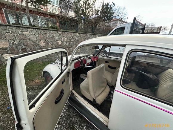 Sahibinden Volkswagen 1300 VW 