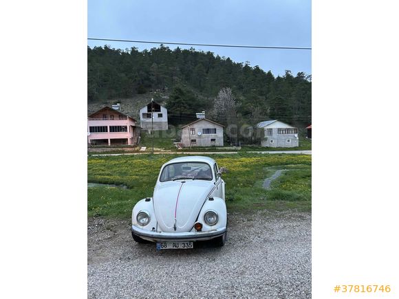 Sahibinden Volkswagen 1300 VW 