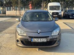 Sahibinden Renault Megane 1.5 dCi Expression 2011 Model 