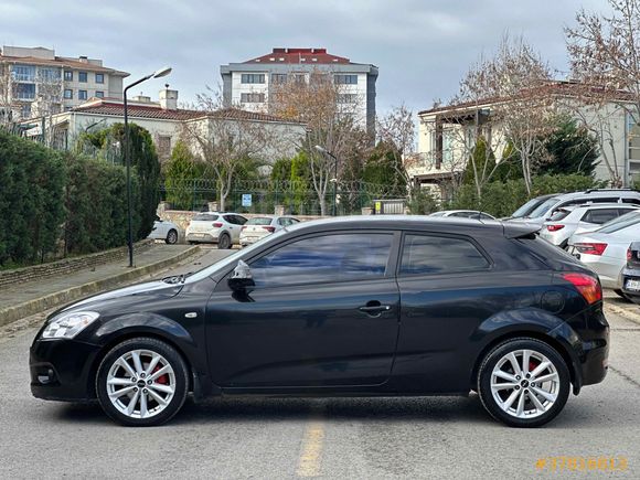 KİA PROCEED 1.6 CRDI KAPUT TAVAN BAGAJ BOYASIZ 