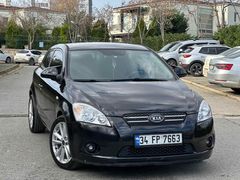 KİA PROCEED 1.6 CRDI KAPUT TAVAN BAGAJ BOYASIZ 