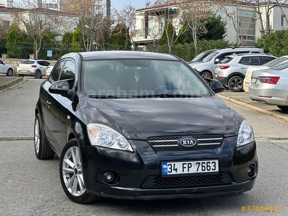 KİA PROCEED 1.6 CRDI KAPUT TAVAN BAGAJ BOYASIZ 