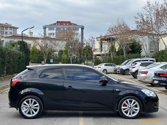 KİA PROCEED 1.6 CRDI KAPUT TAVAN BAGAJ BOYASIZ 