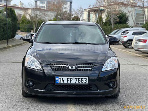 KİA PROCEED 1.6 CRDI KAPUT TAVAN BAGAJ BOYASIZ 
