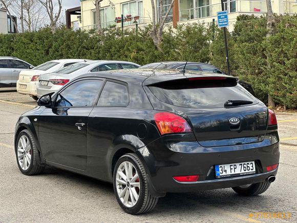 KİA PROCEED 1.6 CRDI KAPUT TAVAN BAGAJ BOYASIZ 