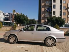 Sahibinden Skoda Octavia 1.6 Tour 2008 Mode, Öğretmenden, Yakıt Cimrisi