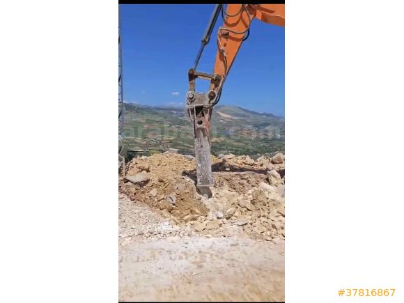 Zor işte kullanılmamış  temiz bakımları  yapılmış 