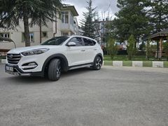 Sahibinden Hyundai Tucson 1.6 T-GDi Elite 2017 Model