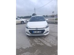 Sahibinden Hyundai i20 1.2 MPI Style 2016 Model