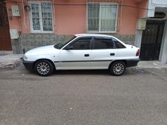 Sahibinden Opel Astra 1.4 Classic 2001 Model