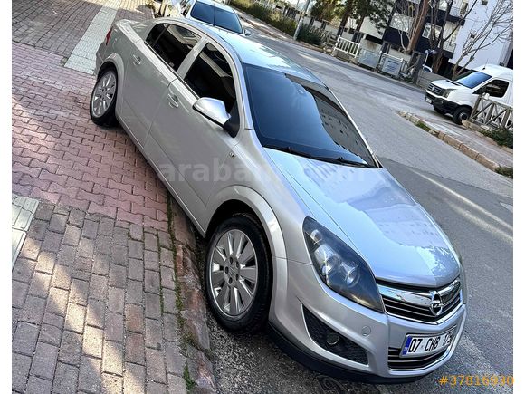 Sahibinden Opel Astra 1.3 CDTI Enjoy 2010 Model 