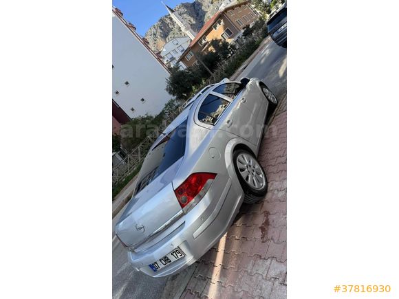 Sahibinden Opel Astra 1.3 CDTI Enjoy 2010 Model 