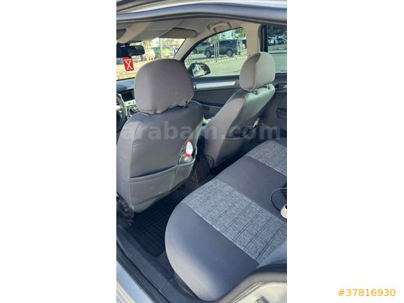 Sahibinden Opel Astra 1.3 CDTI Enjoy 2010 Model 