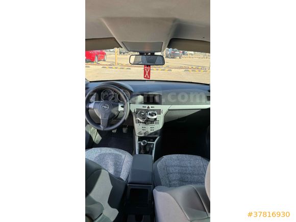 Sahibinden Opel Astra 1.3 CDTI Enjoy 2010 Model 