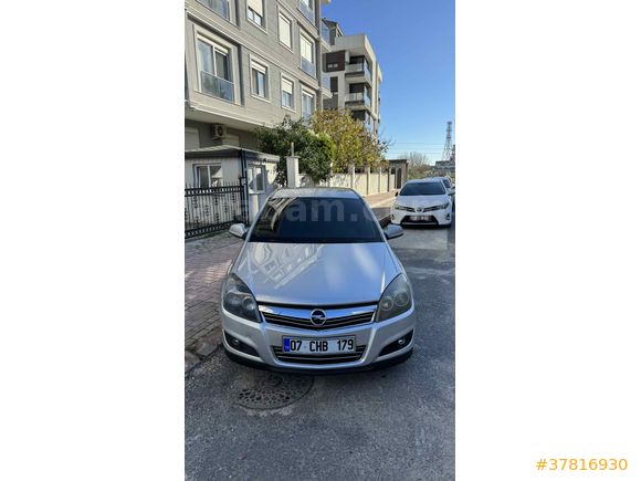 Sahibinden Opel Astra 1.3 CDTI Enjoy 2010 Model 