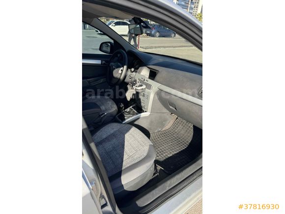 Sahibinden Opel Astra 1.3 CDTI Enjoy 2010 Model 