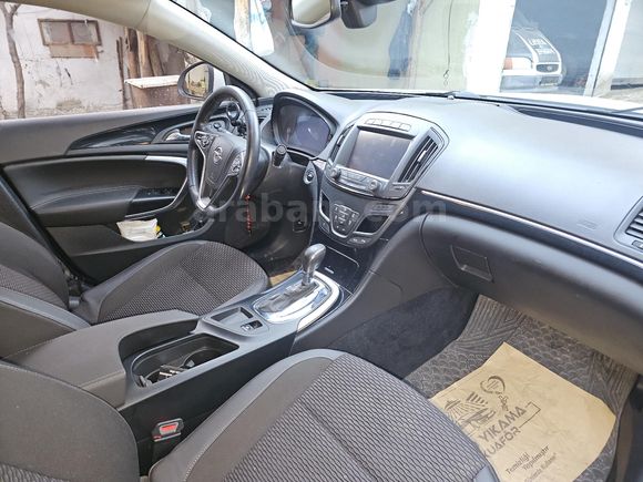 Sahibinden Opel Insignia 1.6 CDTI Edition elegance 2016 Model