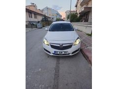 Sahibinden Opel Insignia 1.6 CDTI Edition elegance 2016 Model