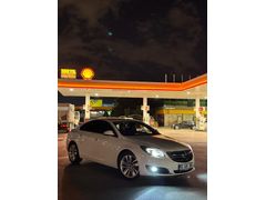 Sahibinden Opel Insignia 1.6 CDTI Edition elegance 2016 Model