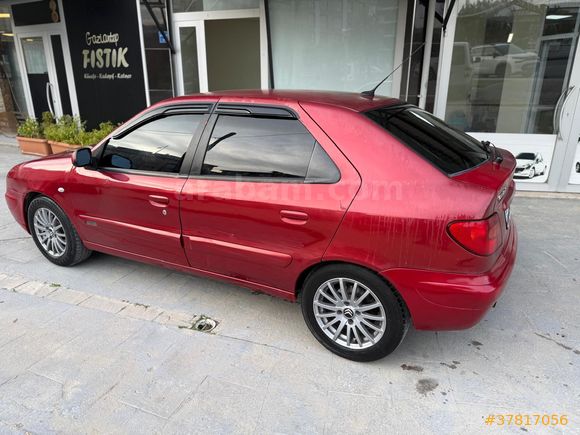 Sahibinden Citroen Xsara 1.6 SX 2004 Model