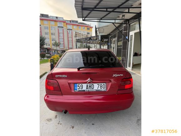 Sahibinden Citroen Xsara 1.6 SX 2004 Model