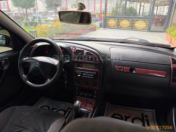 Sahibinden Citroen Xsara 1.6 SX 2004 Model