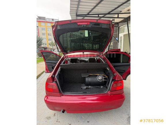 Sahibinden Citroen Xsara 1.6 SX 2004 Model