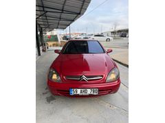 Sahibinden Citroen Xsara 1.6 SX 2004 Model