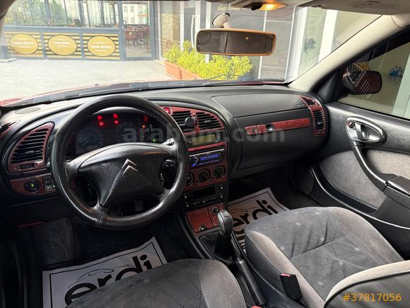 Sahibinden Citroen Xsara 1.6 SX 2004 Model