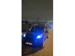 Sahibinden Peugeot Bipper 1.4 HDI Comfort Plus 2012 Model 