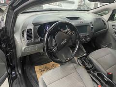 Sahibinden Kia Cerato 1.6 CRDi Prestige 2018 Model  179.000 km Siyah
