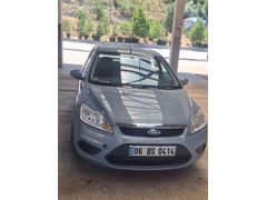 Sahibinden Ford Focus 1.6 TDCi Trend 2008 Model