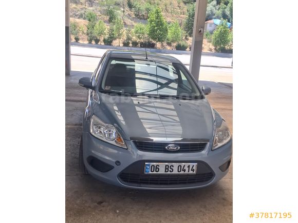 Sahibinden Ford Focus 1.6 TDCi Trend 2008 Model