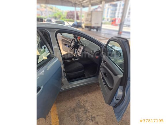Sahibinden Ford Focus 1.6 TDCi Trend 2008 Model
