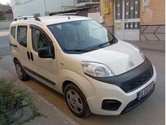 Sahibinden Fiat Fiorino Combi 1.3 Multijet Pop 2022 Model Eskişehir