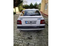 Sahibinden Fiat Tempra 1.6 SX A 1994 Model